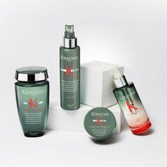 Моделирующий воск Kerastase Genesis Homme Антиопрокидывающийся (75 ml) цена и информация | Средства для укладки | hansapost.ee