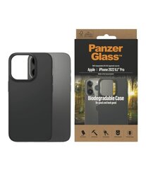 PanzerGlass Biodegradable цена и информация | Чехлы для телефонов | hansapost.ee