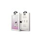 Karl Lagerfeld KLHCP14XCFNRCPI telefonile iPhone 14 Pro Max, roosa цена и информация | Telefonide kaitsekaaned ja -ümbrised | hansapost.ee