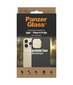 PanzerGlass Biodegradable Apple Phone 14 Pro Max цена и информация | Telefonide kaitsekaaned ja -ümbrised | hansapost.ee