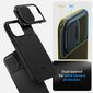 Spigen Optik Armor MagSafe iPhone 14 Pro Black цена и информация | Telefonide kaitsekaaned ja -ümbrised | hansapost.ee