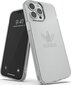 Adidas iPhone 13 Pro Max 6,7" , läbipaistev hind ja info | Telefonide kaitsekaaned ja -ümbrised | hansapost.ee