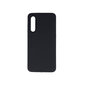 OEM Defender Smooth Case telefonile Samsung A11, must цена и информация | Telefonide kaitsekaaned ja -ümbrised | hansapost.ee