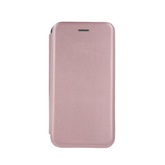 OEM Smart Universal Diva360 Case telefonile LG K50S, roosa hind ja info | Telefonide kaitsekaaned ja -ümbrised | hansapost.ee