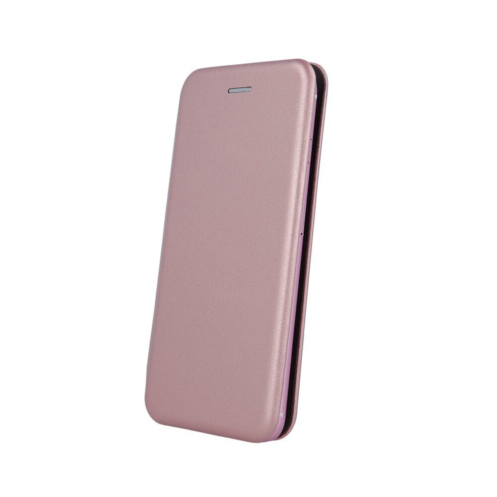 OEM Smart Universal Diva360 Case telefonile LG K50S, roosa hind ja info | Telefonide kaitsekaaned ja -ümbrised | hansapost.ee