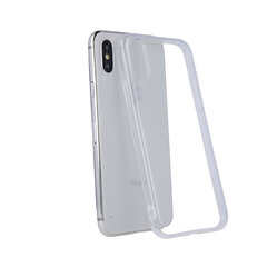 Slim case 1,8 mm for Samsung A50/A30s/A50s transparent цена и информация | Чехлы для телефонов | hansapost.ee