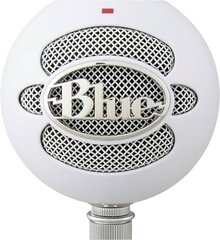 Mikrofon Blue Snowball цена и информация | Микрофоны | hansapost.ee