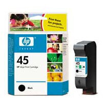 HP Nr. 45 цена и информация | Аксессуары для принтера | hansapost.ee