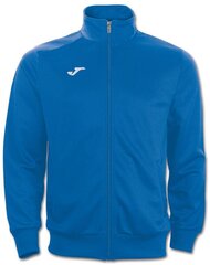 Спортивный блузон для мальчика Joma, синий цена и информация | Мужская спортивная одежда | hansapost.ee