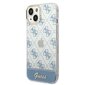 Guess GUHCP14MHG4MHB telefonile iPhone 14 Plus 6.7", sinine цена и информация | Telefonide kaitsekaaned ja -ümbrised | hansapost.ee