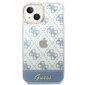 Guess GUHCP14MHG4MHB telefonile iPhone 14 Plus 6.7", sinine цена и информация | Telefonide kaitsekaaned ja -ümbrised | hansapost.ee