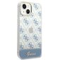 Guess GUHCP14MHG4MHB telefonile iPhone 14 Plus 6.7", sinine hind ja info | Telefonide kaitsekaaned ja -ümbrised | hansapost.ee