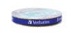 CD Verbatim CD-R Verbatim 43725 CD-R 52X 700MB 10tk. hind ja info | Vinüülplaadid, CD, DVD | hansapost.ee
