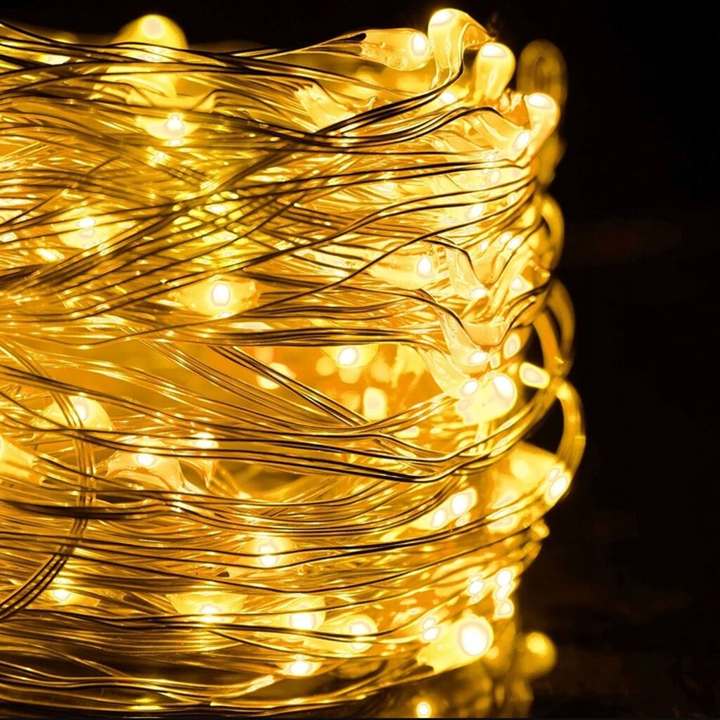 Dekoratiivne LED - valgustus цена и информация | Jõulutuled | hansapost.ee