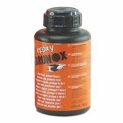 BRUNOX Epoxy Связующее для ржавчины и грунт в одном 250 мл цена и информация | Автохимия | hansapost.ee