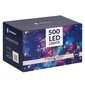 Jõululambid 500 Led цена и информация | Jõulutuled | hansapost.ee