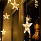 Valguskardin 70 LED -i hind ja info | Jõulutuled | hansapost.ee