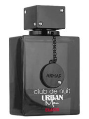 Parfüümvesi Club De Nuit Urban Man Elixir EDP meestele 105 ml hind ja info | Armaf Parfüümid, lõhnad ja kosmeetika | hansapost.ee