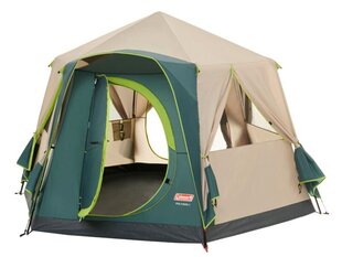 Coleman Polygon 6 палаткa цена и информация | Палатки | hansapost.ee