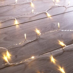 Valguskett DecoKing, 200 LED hind ja info | Jõulutuled | hansapost.ee