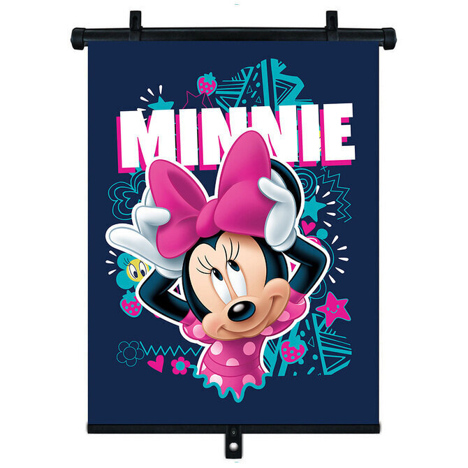 Ruloo Minnie 9309, 36x45 cm. hind ja info | Turvatoolide alused, istmekatted ja muud tarvikud | hansapost.ee