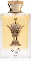 Parfüümvesi Lattafa Pride Al Areeq Gold EDP naistele/meestele 100 ml price and information | Perfumes for women | hansapost.ee