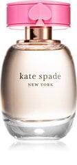 Parfüümvesi Kate Spade New York EDP naistele 40 ml price and information | Perfumes for women | hansapost.ee