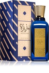 Parfüümvesi Lattafa Azeezah EDP naistele 100 ml hind ja info | Lattafa Parfüümid, lõhnad ja kosmeetika | hansapost.ee
