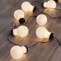 Valguskett DecoKing Cocco, 10 LED цена и информация | Гирлянды | hansapost.ee