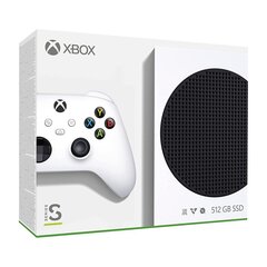 Microsoft Xbox Series S – Gilded Hunter Bundle цена и информация | Игровые приставки | hansapost.ee