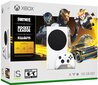Microsoft Xbox Series S – Gilded Hunter Bundle hind ja info | Mängukonsoolid | hansapost.ee