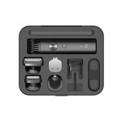 Xiaomi Grooming Kit Pro цена и информация | Машинки для стрижки волос | hansapost.ee