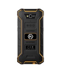 Hammer Energy 2 Eco 3/32GB, Dual SIM Orange/Black hind ja info | Hammer Mobiiltelefonid ja lisatarvikud | hansapost.ee