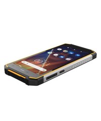 Hammer Energy 2 Eco 3/32GB, Dual SIM Orange/Black hind ja info | Telefonid | hansapost.ee