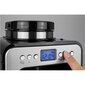 Caso Coffee Compact 1848 hind ja info | Kohvimasinad ja espressomasinad | hansapost.ee