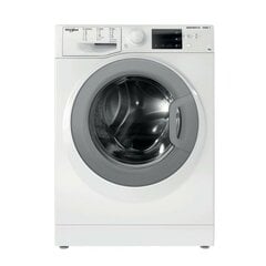 Whirlpool WRSB 7259 WS EU цена и информация | Стиральные машины | hansapost.ee