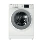 Whirlpool WRSB 7259 WS EU цена и информация | Pesumasinad | hansapost.ee