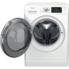 Whirlpool FFWDD 1076258 SV EE цена и информация | Стиральные машины | hansapost.ee