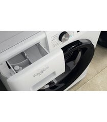 Whirlpool FFB 7259 BV EE price and information | Washing machines | hansapost.ee