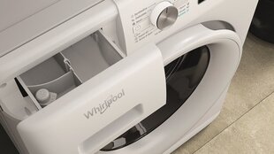 Whirlpool FFB 7259 WV EE цена и информация | Стиральные машины | hansapost.ee