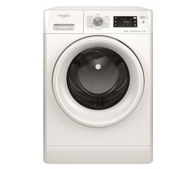 Whirlpool FFB 7259 WV EE цена и информация | Стиральные машины | hansapost.ee