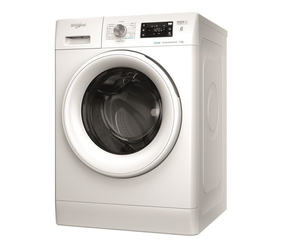 Whirlpool FFB 7259 WV EE цена и информация | Pesumasinad | hansapost.ee