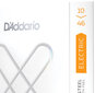 Elektrikitarri keeled D'Addario XSE1046 hind ja info | Muusikainstrumentide tarvikud | hansapost.ee