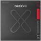 Keeled klassikalisele kitarrile D'Addario Titanium Silver Plated Cooper XTC45TT цена и информация | Muusikainstrumentide tarvikud | hansapost.ee