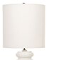 Laualamp Elstead Lighting Contour CONTOUR-TL-WHT hind ja info | Laualambid | hansapost.ee