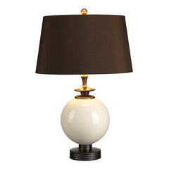 Laualamp Elstead Lighting Clara CLARA-TL hind ja info | Laualambid | hansapost.ee