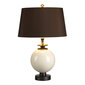 Laualamp Elstead Lighting Clara CLARA-TL hind ja info | Laualambid | hansapost.ee