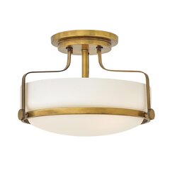 Потолочный светильник Elstead Lighting Harper HK-HARPER-SFS-HB цена и информация | Потолочные светильники | hansapost.ee