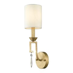 Seinavalgusti Elstead Lighting Lemuria GN-LEMURIA1 hind ja info | Seinavalgustid | hansapost.ee