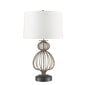 Laualamp Elstead Lighting Lafitte GN-LAFITTE-TL-SV цена и информация | Laualambid | hansapost.ee